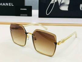 Picture of Chanel Sunglasses _SKUfw56900136fw
